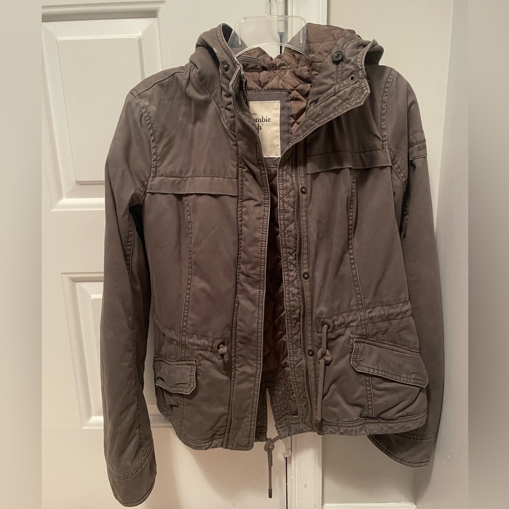 Utility Jacket